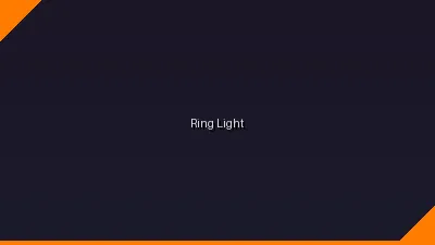 积分兑换 - LED环形补光灯 | 飞梦电影网 积分商城